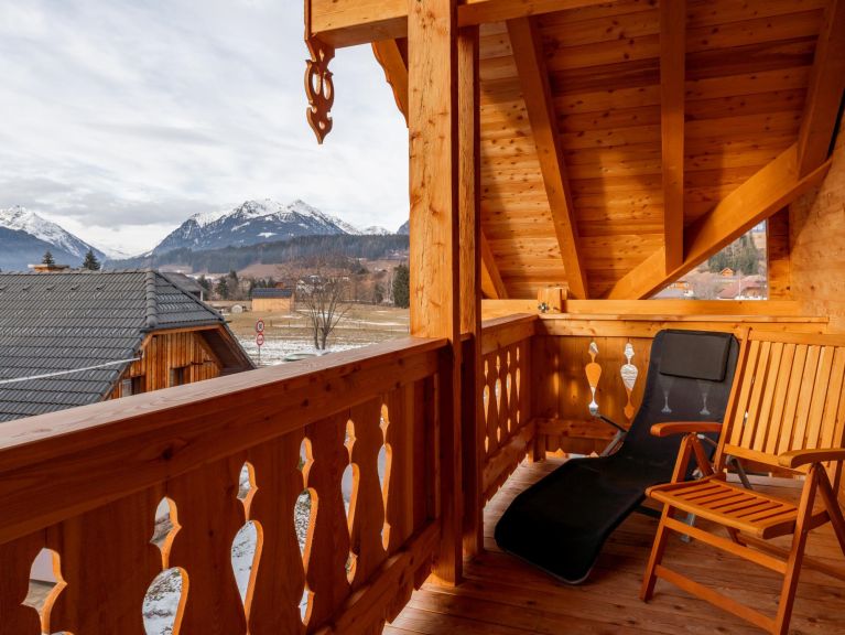 Apartment AlmApART 7-4