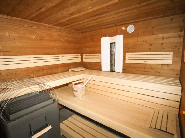 Chalet Hochkrimml 43