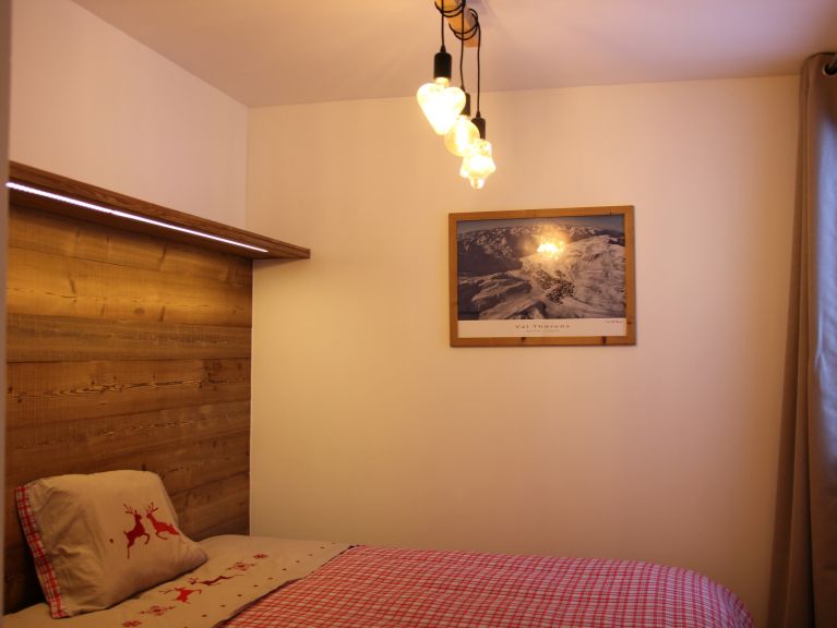 Apartment Les Eterlous