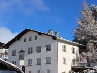 Chalet Kraxner catering included-16