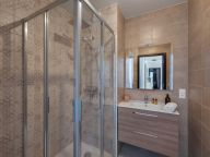 Chalet-apartment Le Theleme-13