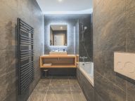 Chalet-apartment Le Quartz-15