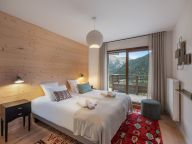 Chalet-apartment Le Theleme-10
