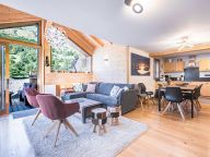 Chalet-apartment Ydilia-4