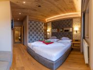 Chalet-apartment Alps Zillertal-8