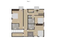 Chalet Tirolerhof Apart catering included-11