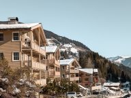 Chalet-apartment AlpenParks Rehrenberg Alpine-23