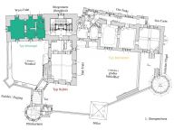 Castle Schloss Fischhorn (flexibele aankomst / excl. skipas) Smaragd Sunday to Sunday-16