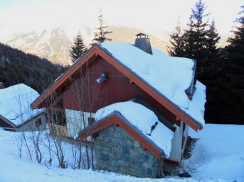 Le Clos du Pré Type 3, with sauna