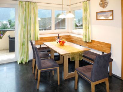 Chalet-apartment Hollaus-2