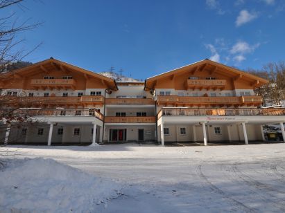 Apartment Alpine Resort-1