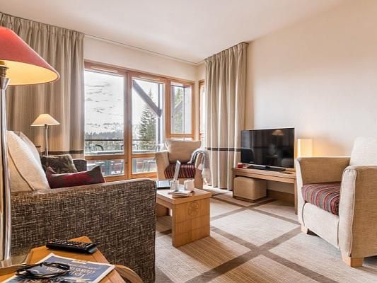 Apartment Les Terrasses d'Eos-3