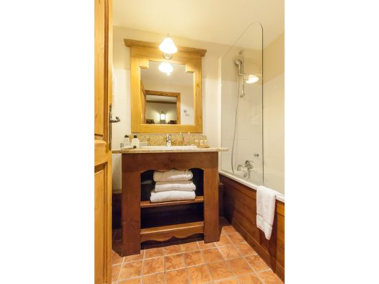 Apartment Arc 1950 Le Village-13