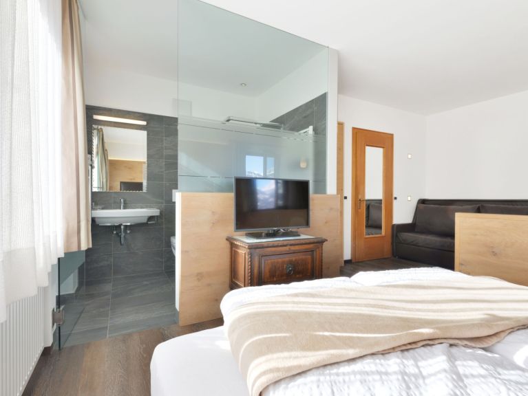 Chalet-apartment Kostner