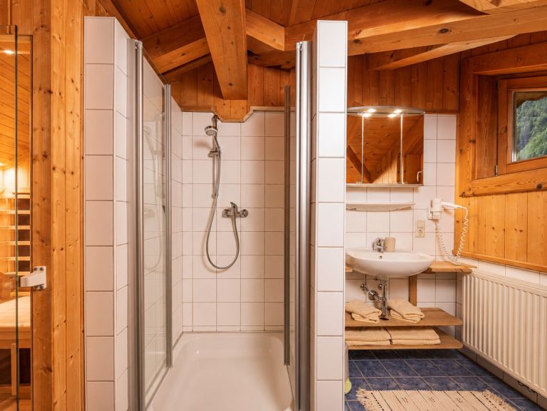 Chalet Alpenchalet