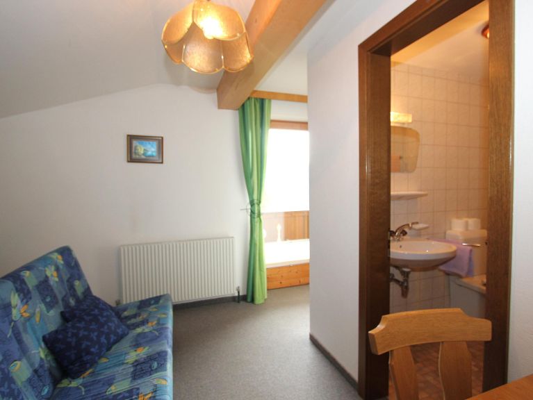 Chalet-apartment Honsnerhof