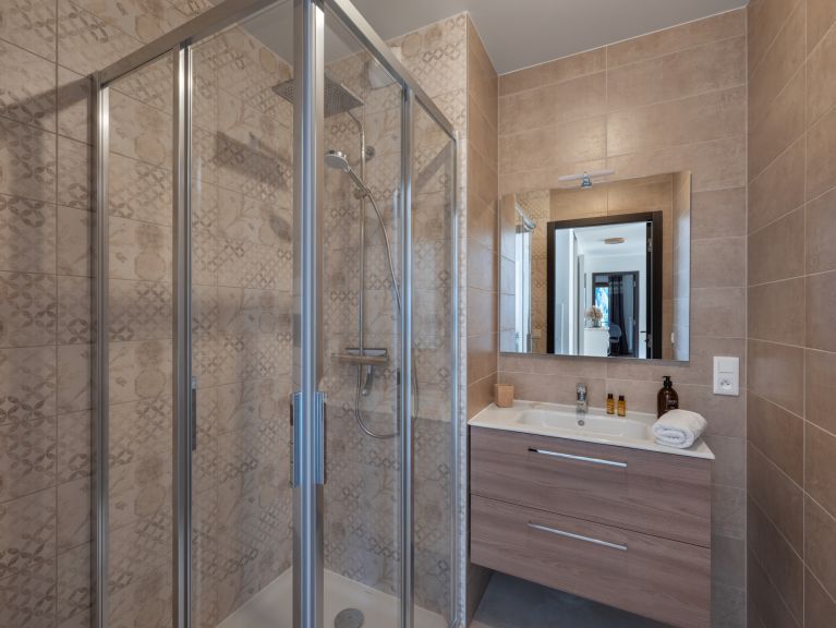 Chalet-apartment Le Theleme