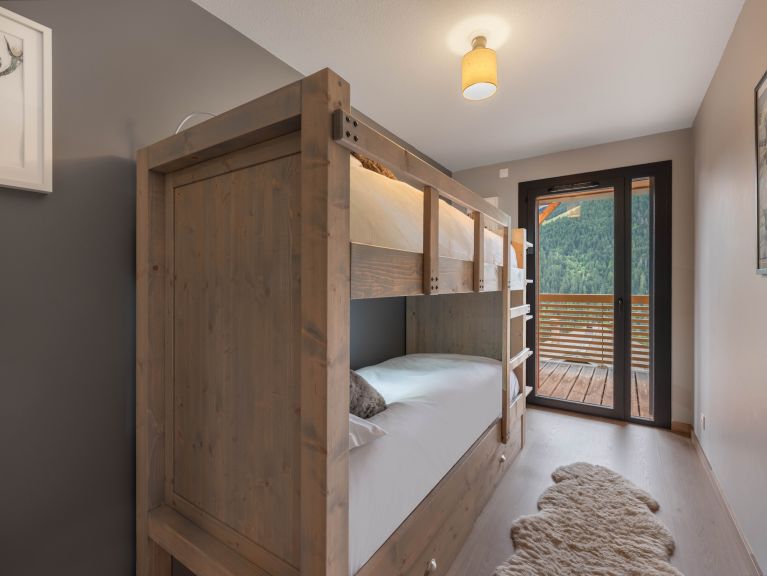 Apartment Le 360 no. 16, Sunday to Sunday