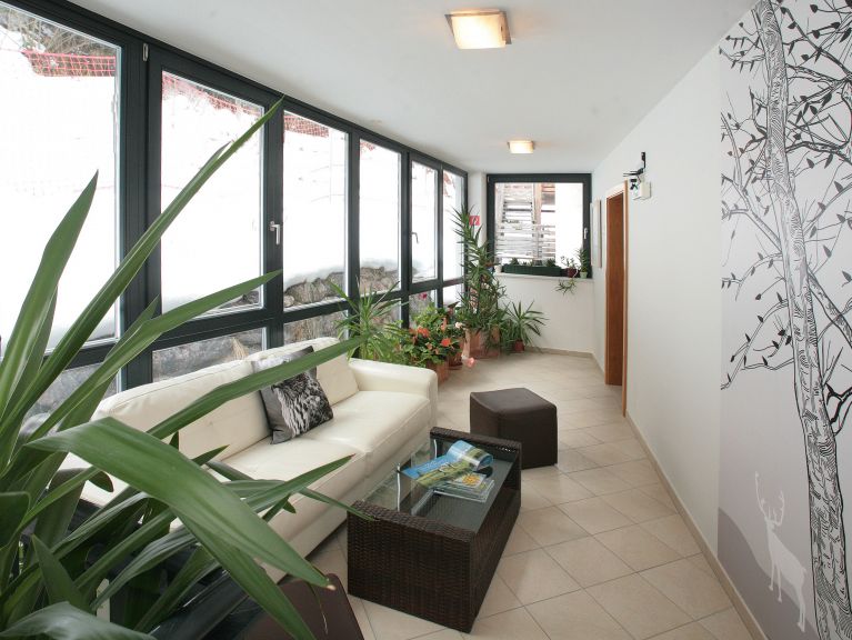 Apartment Wildbachhof