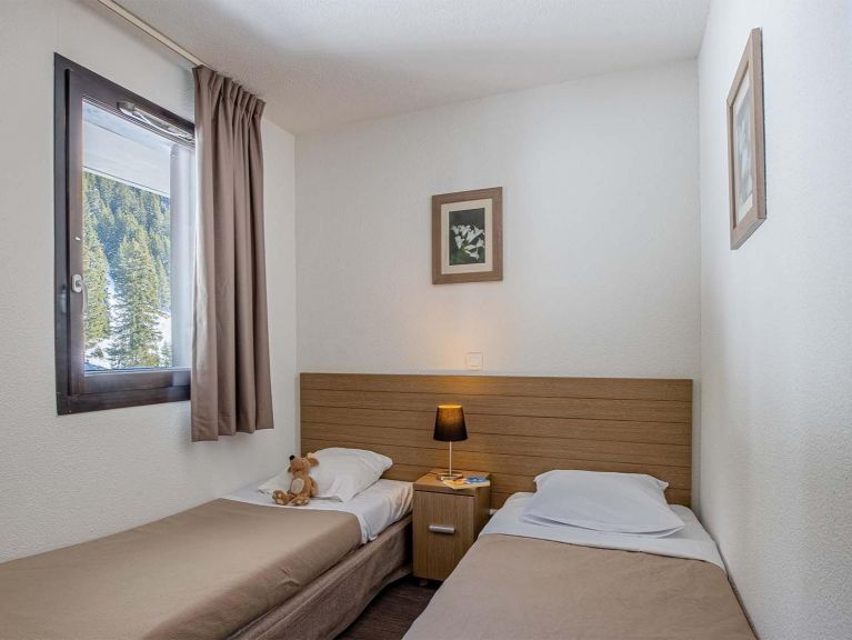 Apartment Résidence Les Terrasses de Véret