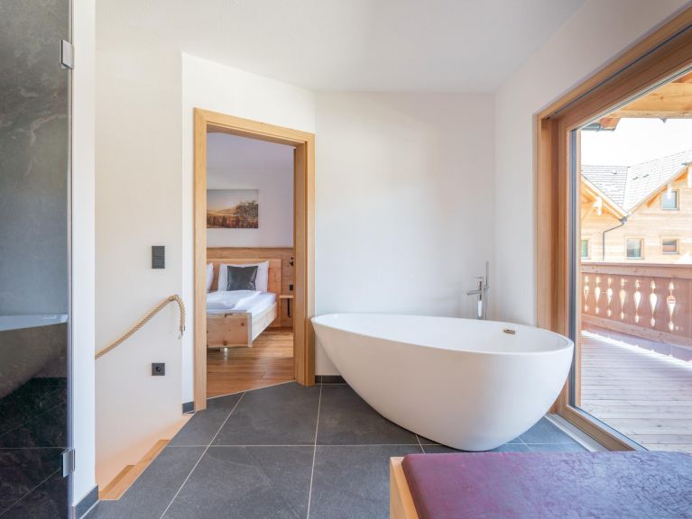 Apartment AlmApART 8-2