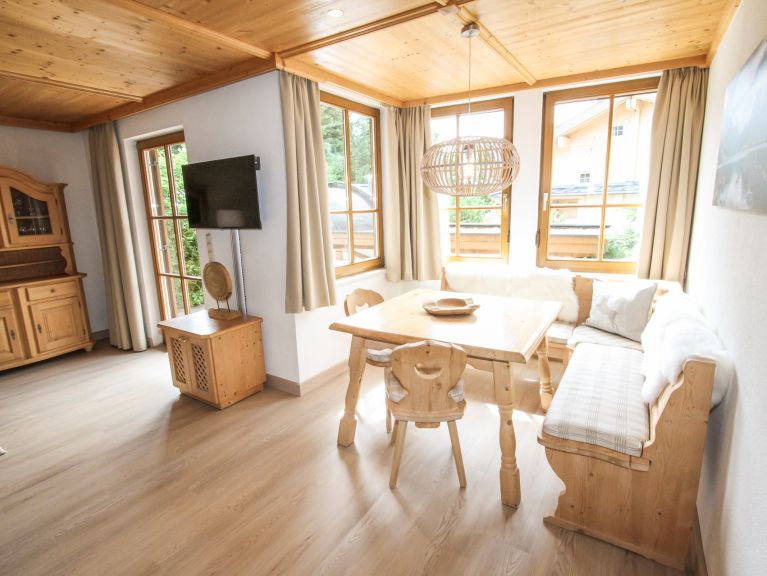 Chalet-apartment Gerlos