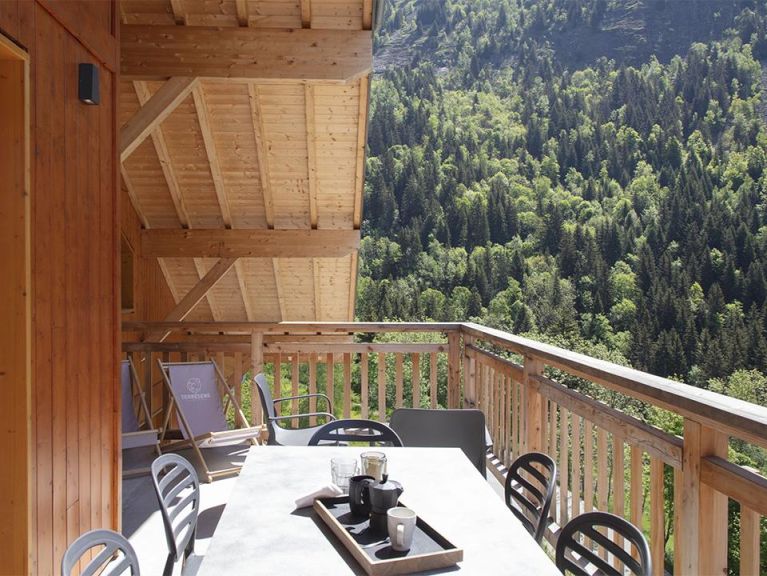 Apartment Résidence Les Edelweiss