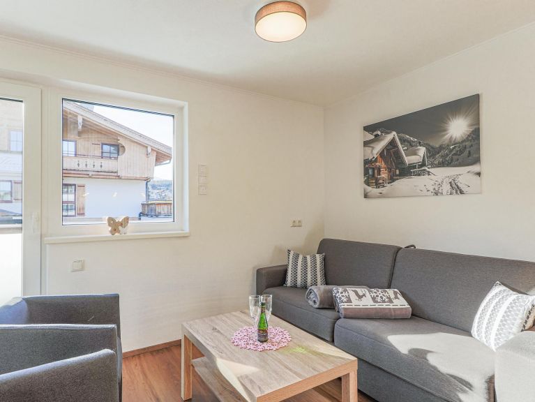 Apartment Krammer Combination 2 apartments