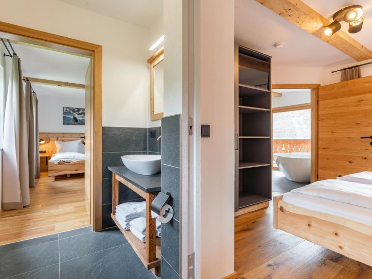 Apartment AlmApART 8-1