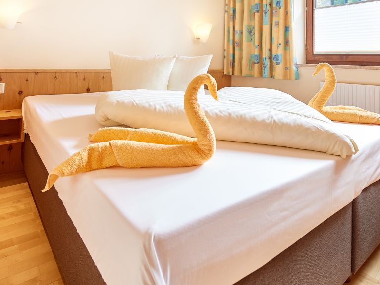 Apartment Sonnberg Ferienanlage Apartment type D