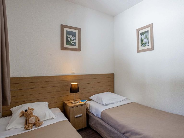 Apartment Résidence Les Terrasses de Véret