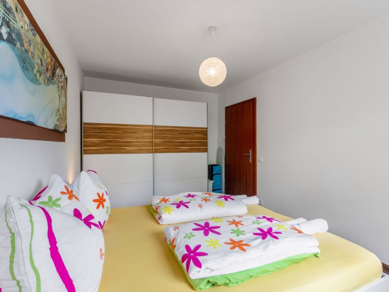 Apartment Sonnenhang