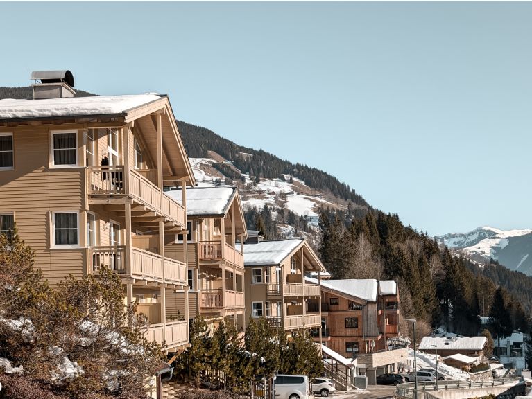 Chalet-apartment AlpenParks Rehrenberg Alpine