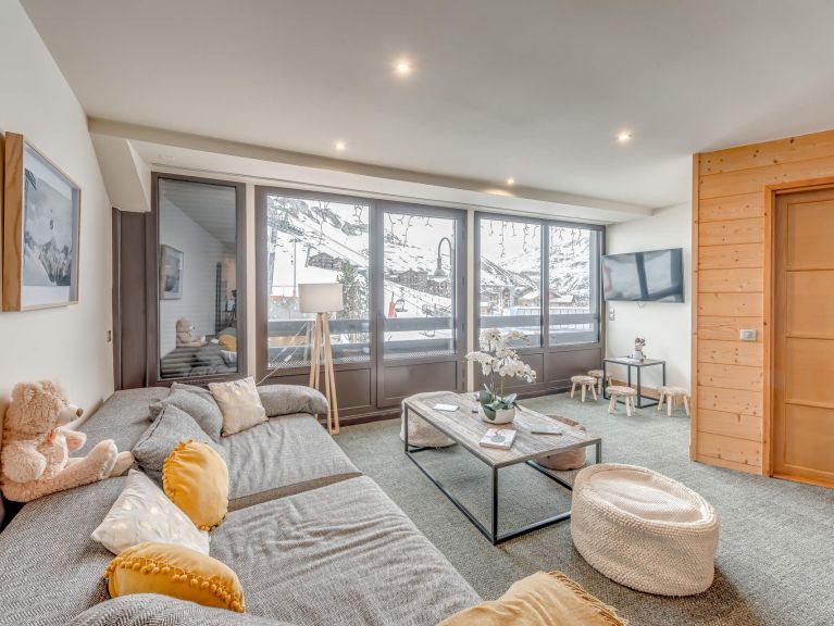 Apartment Palafour Lodges apartment 2