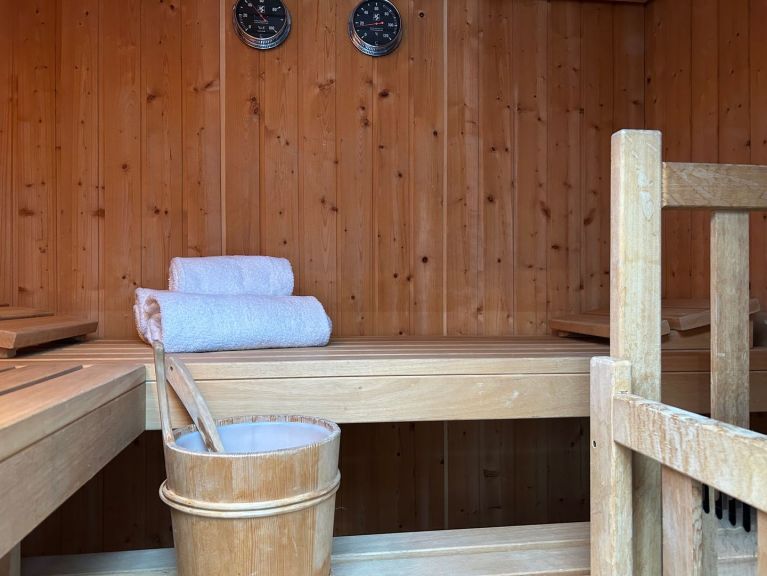 Chalet-apartment Gabriele Johann