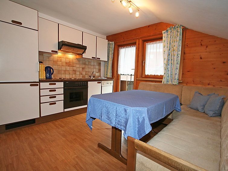 Apartment Sonnenheim