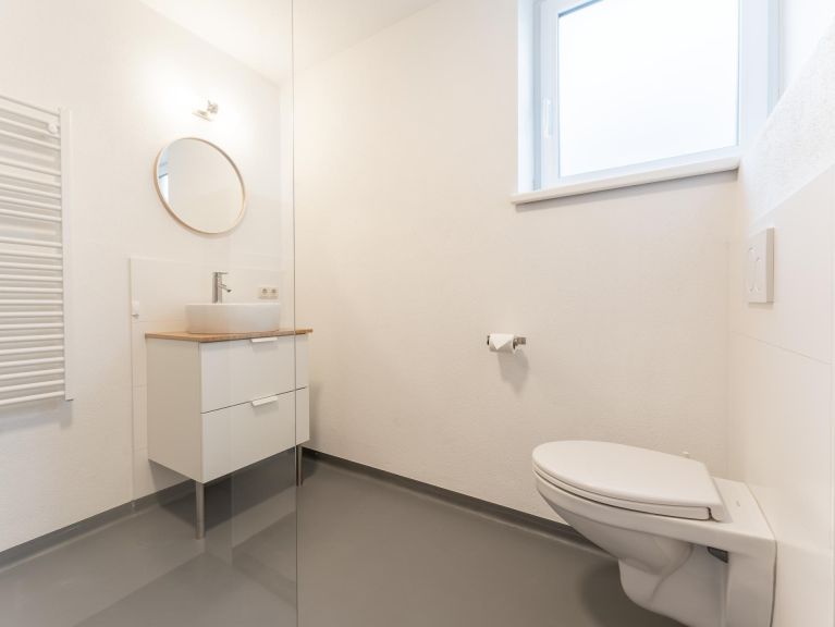 Chalet-apartment Heimelig