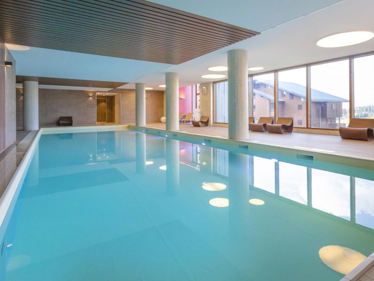 Apartment Club MMV Les Chalets des Cimes Confort