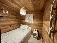 Chalet-apartment la Vora Alpin-13