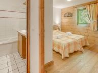Chalet-apartment Les Alpages de Champagny apartment B24-15