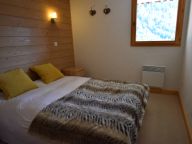 Chalet-apartment Le Jardin-3