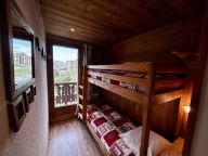 Apartment Les Côtes d'Or Courmayeur - 321-8