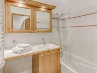 Chalet-apartment Les Alpages de Champagny apartment A31-15