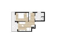 Apartment Buggl's-5