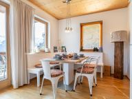 Chalet-apartment Dubbel Hout Dubbel Dik Hout - combination of 2 apartments-5