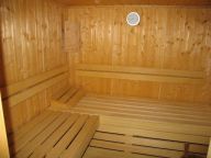 Chalet Oz Gelinotte catering included, with sauna and whirlpool-3