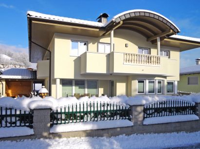 Chalet-apartment Wurm-1
