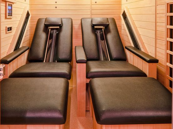 Chalet Berghütte Kneisl-16