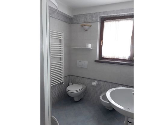 Chalet-apartment Le Cascate-19