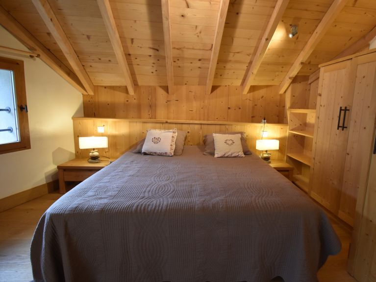 Chalet De la Cîme